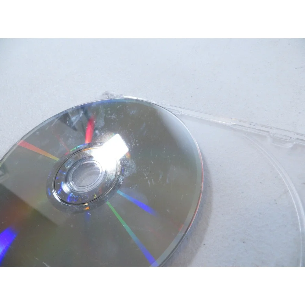 Armored Core 4 Microsoft Xbox 360 206 Disc Only‎ TESTED WORKING